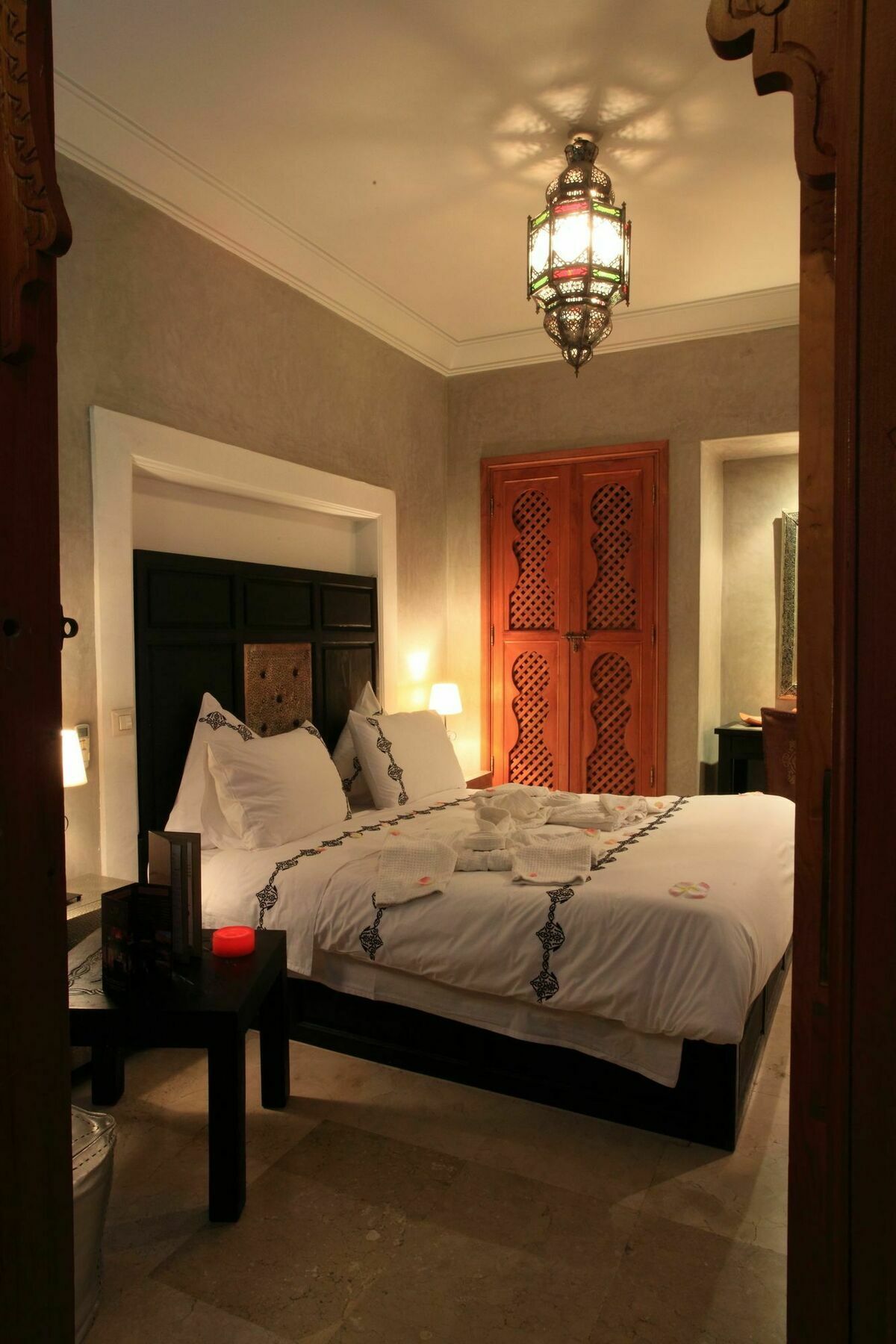 Dar Sholmes Hotel Marrakesh Ngoại thất bức ảnh