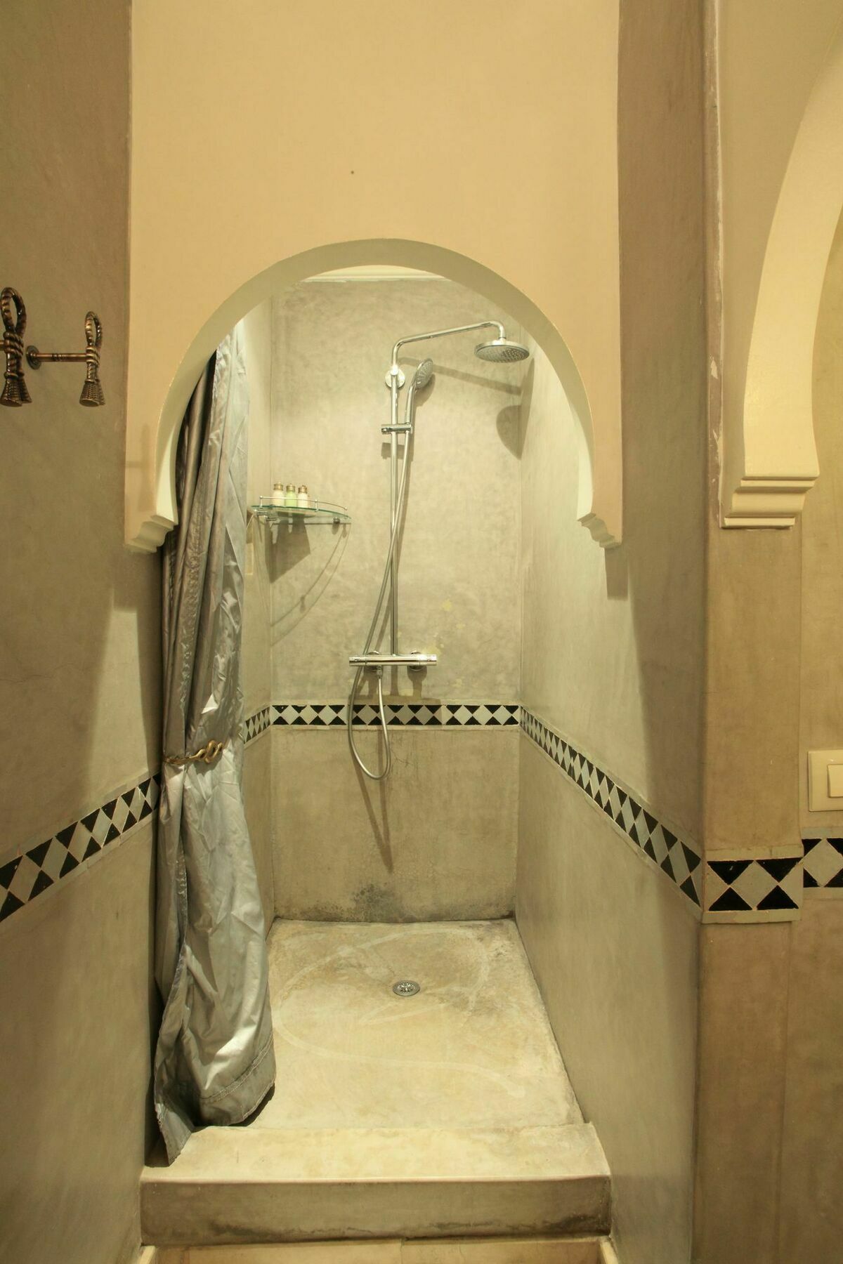 Dar Sholmes Hotel Marrakesh Ngoại thất bức ảnh