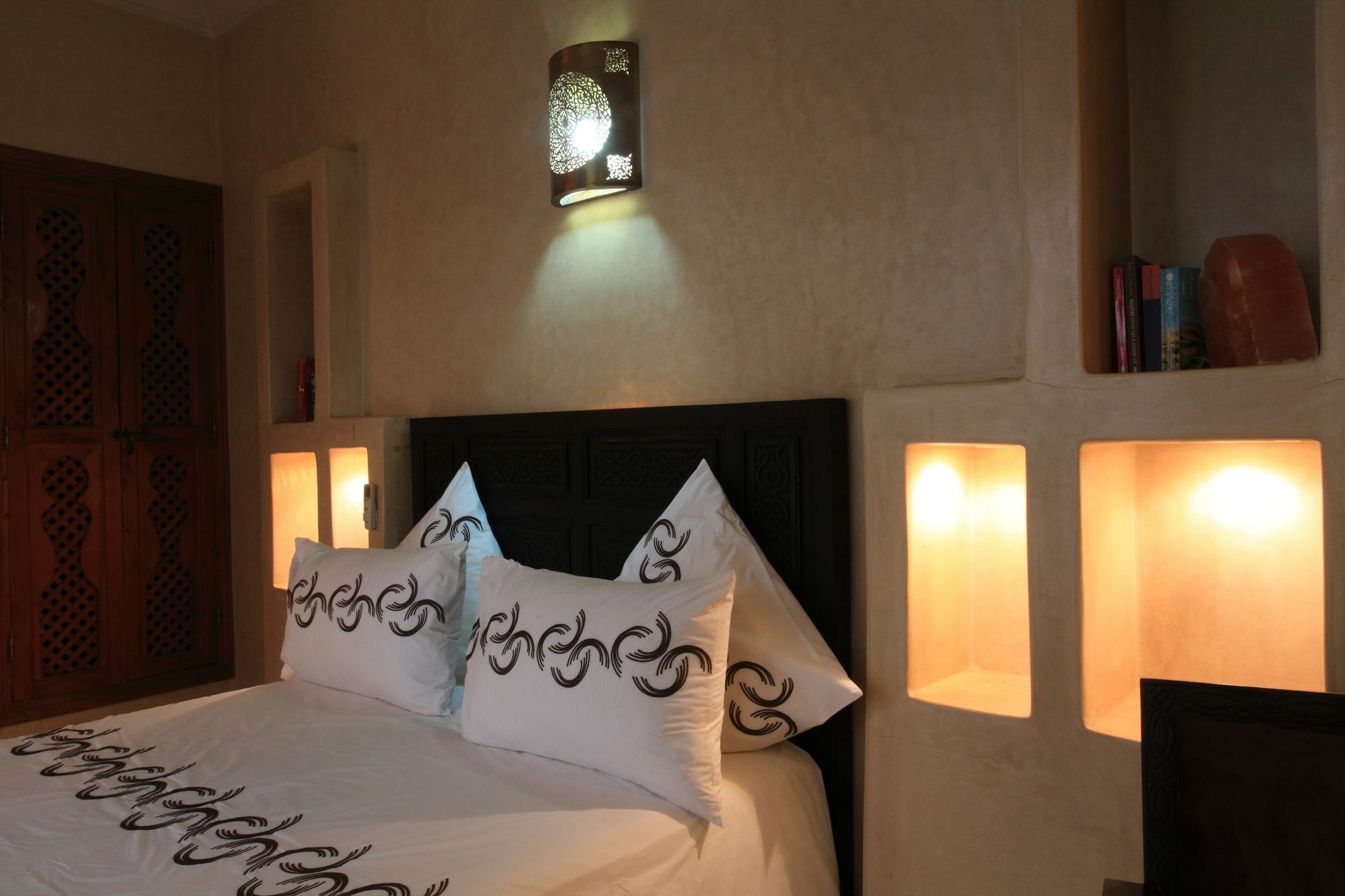 Dar Sholmes Hotel Marrakesh Ngoại thất bức ảnh