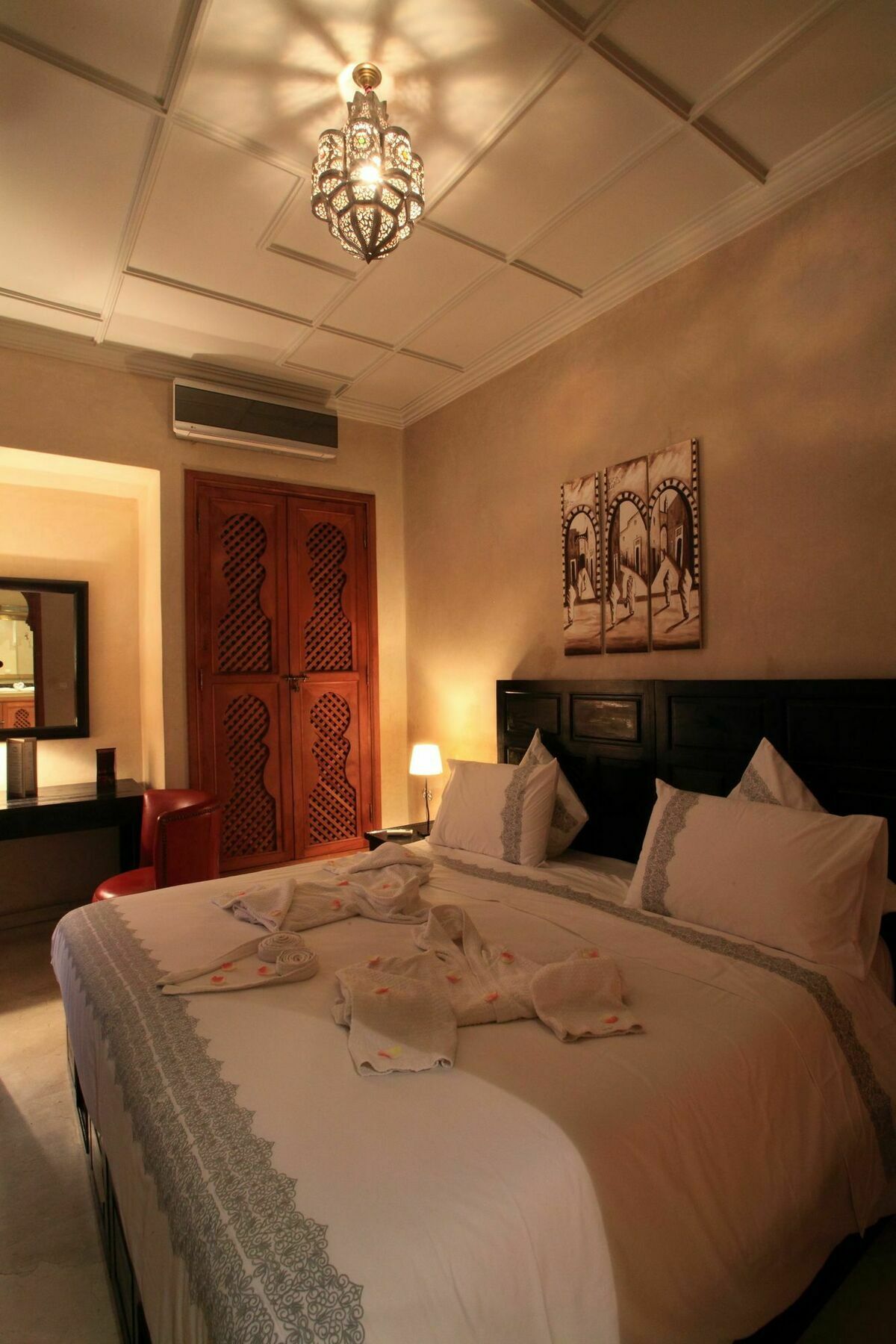 Dar Sholmes Hotel Marrakesh Ngoại thất bức ảnh