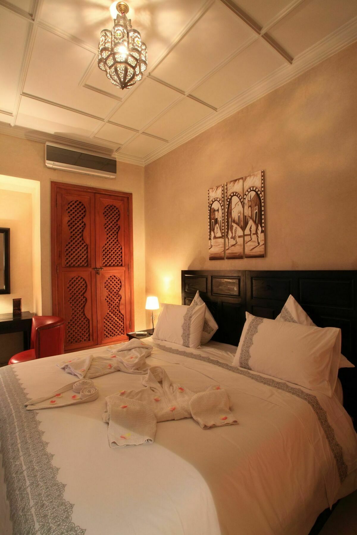Dar Sholmes Hotel Marrakesh Ngoại thất bức ảnh