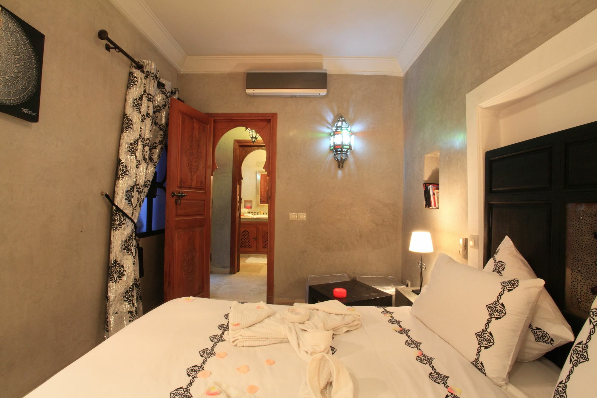 Dar Sholmes Hotel Marrakesh Ngoại thất bức ảnh